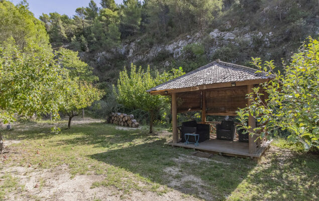 L'Oliveraie - Photo 23