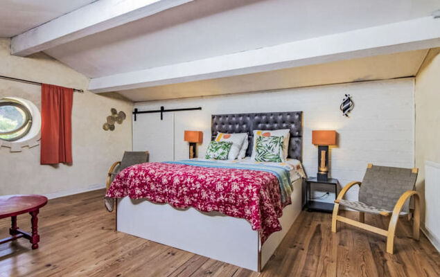 L'Oliveraie - Photo 29