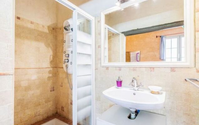 L'Oliveraie - Photo 34