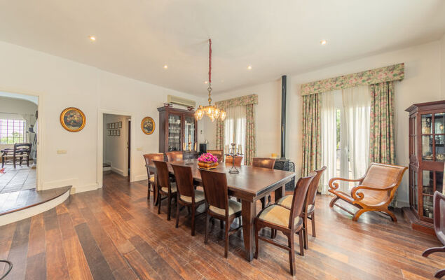 Las Codornices - Photo 12