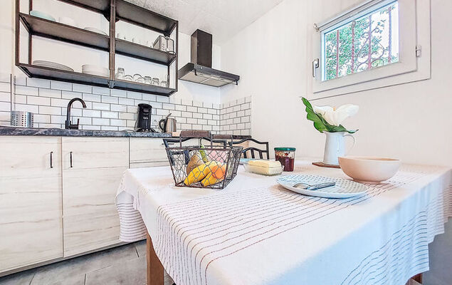 L'imprévu - Photo 4