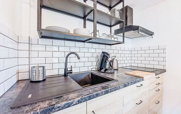 L'imprévu - Photo 11