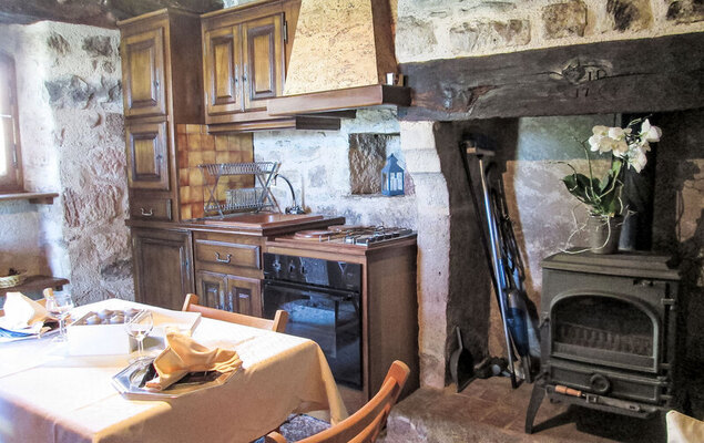 Le Pigeonnier - Photo 6