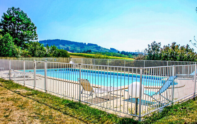 Le Pigeonnier - Photo 11