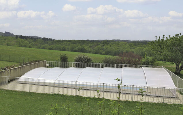 Le Pigeonnier - Photo 13