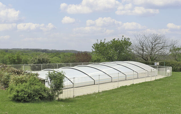 Le Pigeonnier - Photo 14