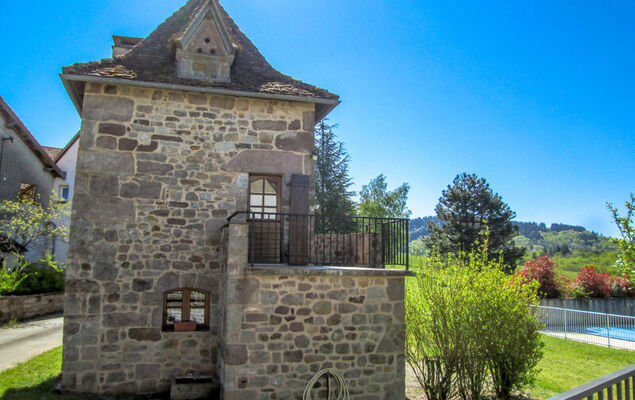 Le Pigeonnier - Photo 16